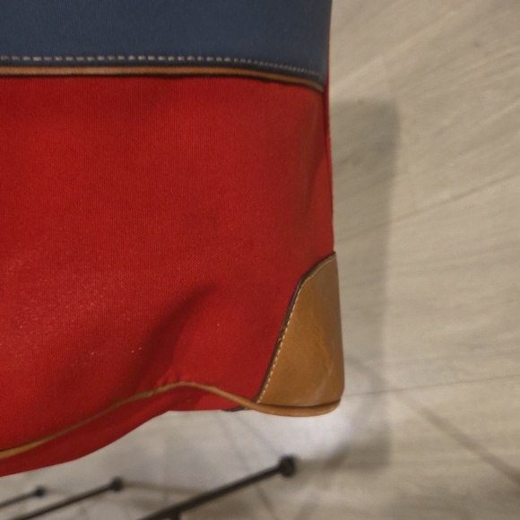 Coach Vintage Tote Bag - Picture 6 of 12